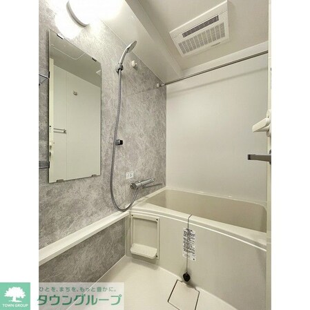 グランカーサ西葛西の物件内観写真